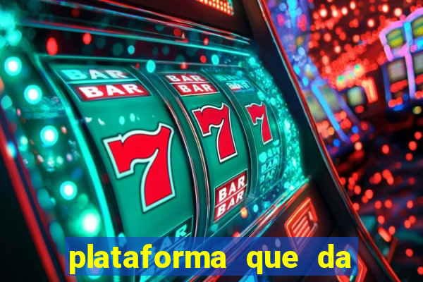 plataforma que da pra jogar demo